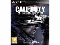 Call of Duty, Ghosts (French) PS3