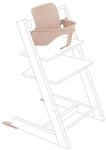 Baby Set Tripp Trapp Stokke, Puderrosa - Verwandeln Sie den Tripp Trapp in einen