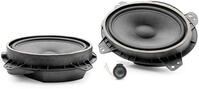 Focal IS690TOY 2-Wege-Set 16 x 23 - kompatibel f&uuml;r Toyota