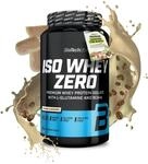 BioTechUSA Iso Whey Zero | Premium Whey Protein Isolate | Grass-Fed |...