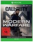 Call of Duty: Modern Warfare (Xbox One)