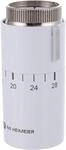 IMI Heimeier Kopf 7500-00.500 wei&szlig;, 6-28&deg;C Thermostatkopf, Wei&szlig; RAL 9016