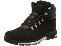 adidas Performance Herren Trekking Shoes,Winter Boots, Negro Escarlet, 42 EU