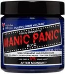 Manic Panic High Voltage Classic Cream Formula, After Midnight, 0.118 kg
