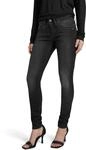 G-STAR RAW Damen Lynn Super Skinny Jeans