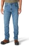 Carhartt, Herren, Rugged Flex&reg; Lockere Jeans mit 5 Taschen, Coldwater, W38/L32