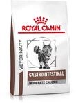Royal Canin Veterinary Gastrointestinal Moderate Calorie | 4 kg | Trockenfutter f&uuml;r