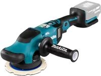 Makita DPO600Z Akku-Exzenterpolierer 18V (ohne Akku, ohne Ladeger&auml;t)