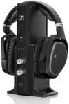 Sennheiser RS195-U Digitales Funkkopfh&ouml;rersystem