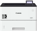 Canon i-SENSYS LBP325x A4 Schwarzwei&szlig;-Laserdrucker, USB, LAN, 550 Blatt