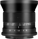7artisans 12 mm F2.8 Mark Ⅱ Ultra-Weitwinkel APS-C Manueller Fokus Prime Objektiv