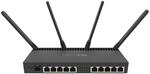 Router MIKROTIK RB4011 GIGABIT Ports; SFP+ 10 GB