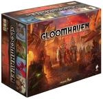 Feuerland Spiele 19 - Gloomhaven