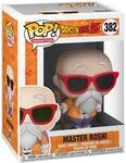 Funko POP! Vinyl: Dragonball Z - Master Roshi - Vinyl-Sammelfigur - Geschenkidee -