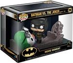 Funko Pop! Movie Moment: Batman 80th - Batman And Joker - (1989) - DC Comics -