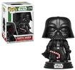 Funko Pop! Bobble: Star Wars: Holiday Darth Vader - Vinyl-Sammelfigur - Geschenkidee