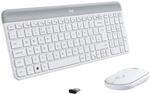 Logitech MK470 - US INT'L QWERTY
