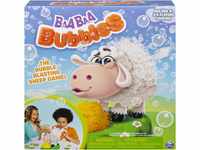 Spin Master Games - 6054455 - Baa Baa Bubbles - Seifenblasen-Spiel für die ganze