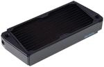 Alphacool 14234 NexXxoS XT45 Full Copper X-Flow 240mm Radiator Wasserk&uuml;hlung