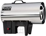 Einhell Akku-Hei&szlig;luftgenerator GE-HG 18/370 Niro Li-Solo Power X-Change
