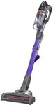BLACK+DECKER 4in1 Akku-Stielsauger Pet BHFEV362DP (36V, 2.0Ah, beutelloser...