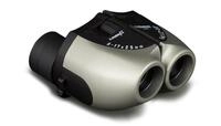 KONUS | ZOOMY-25 8-17x25 Variable Zoom Gr&uuml;n PVC Fernglas
