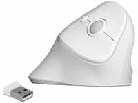 DeLock Ergonomische USB Maus Vertikal - Kabellos