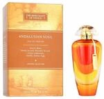 The Merchant of Venice, Andalusian Soul, EAU de Parfum, Unisexduft, 100 ml