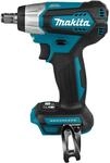 Makita DTW181ZJ Schlagschrauber, 18 V, LXT 180 Nm, 1/2 Zoll (nur Maschine) in...