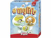 AMIGO Spiel + Freizeit 01952#MyLife Kartenspiel, Sortiert