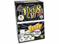 Repos ASMTUP1EN02 Time's Up Party (UK Edition), Mixed Colours