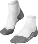 FALKE Herren Laufsocken RU4 Light Performance Short M Sso Lyocell Funktionsmaterial