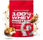 Scitec Nutrition 100% Whey Protein Professional - Angereichert mit zus&auml;tzlichen