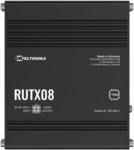 Teltonika RUTX08 Router verkabelt grau
