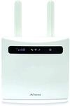 STRONG 4G LTE WLAN Router 300【LTE bis 150 Mbit/S, 2.4 GHz WiFi @ 300 Mbit/S,