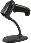 Honeywell 1250G-2USB-1 - VOYAGER 1250G SCANNER KIT - USB Kit: 1D, black scanner