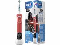 Oral-B Kids Star Wars Elektrische Zahnbürste/Electric Toothbrush für Kinder...