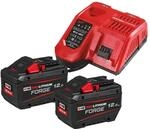 PACK ENERGIE M18 12 AH MILWAUKEE M18 NRG 1202-4933464261