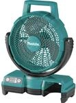 Makita DCF203Z Akku-L&uuml;fter 18V (ohne Akku, ohne Ladeger&auml;t), Petrol