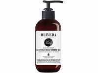Oliveda B53 - Pflegedusche Grapefruit Rose | pflegendes Moisture Duschgel 