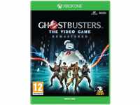Ghostbusters The Video Game Remastered (Xbox One) (New)