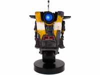 Cable Guys - Claptrap Gaming Accessories Holder & Phone Holder for Most Controller