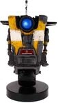 Cableguys Borderlands Claptrap Controller Halter & Handy St&auml;nder - Gaming Zubeh&ouml;r