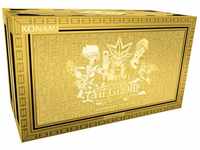 Konami Yu-Gi-Oh! Box Set Legendary Decks II *German Version Trading Cards