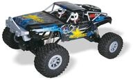 Amewi Double Bridge Brushed 1:10 RC Modellauto Elektro Crawler Allradantrieb (4WD)