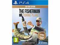 The Fisherman: Fishing Planet - PlayStation 4 (PS4)