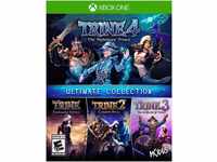 Maximum Family Games (world) Trine Ultimate Collection (Import Version: North