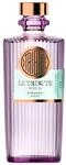 FRESH LE TRIBUTE GIN | Mezcal | 700 ml | Typische mexikanische Spirituose | In