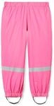 Playshoes Matschhose Regenlatzhose Ungef&uuml;ttert Unisex Kinder Wind- und wasserdichte