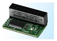 Supermicro TCG 2.0 (TPM MODULE TCG 2.0 E5/E7,AOM-TPM-9665H - TPM 2.0, Horizontal,